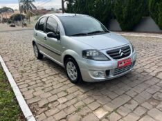 CITROEN C3 1.4 I GLX 8V FLEX 4P MANUAL 2012/2012 ELY AUTOMÓVEIS LAJEADO / Carros no Vale