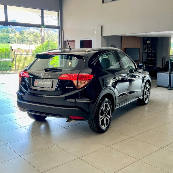 HONDA HR-V 1.8 EX 2016/2016 JOÃO CARROS MULTIMARCAS GUAPORÉ / Carros no Vale