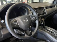 HONDA HR-V 1.8 EX 2016/2016 JOÃO CARROS MULTIMARCAS GUAPORÉ / Carros no Vale