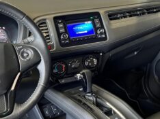 HONDA HR-V 1.8 EX 2016/2016 JOÃO CARROS MULTIMARCAS GUAPORÉ / Carros no Vale