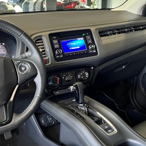 HONDA HR-V 1.8 EX 2016/2016 JOÃO CARROS MULTIMARCAS GUAPORÉ / Carros no Vale