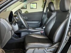 HONDA HR-V 1.8 EX 2016/2016 JOÃO CARROS MULTIMARCAS GUAPORÉ / Carros no Vale