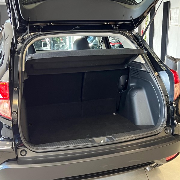 HONDA HR-V 1.8 EX 2016/2016 JOÃO CARROS MULTIMARCAS GUAPORÉ / Carros no Vale