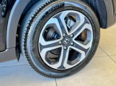 HONDA HR-V 1.8 EX 2016/2016 JOÃO CARROS MULTIMARCAS GUAPORÉ / Carros no Vale