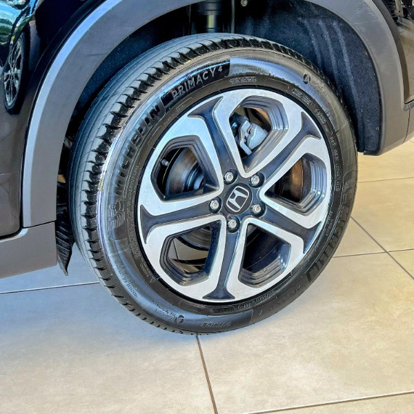 HONDA HR-V 1.8 EX 2016/2016 JOÃO CARROS MULTIMARCAS GUAPORÉ / Carros no Vale