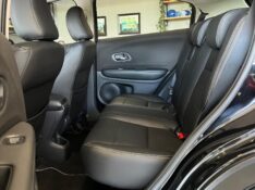 HONDA HR-V 1.8 EX 2016/2016 JOÃO CARROS MULTIMARCAS GUAPORÉ / Carros no Vale