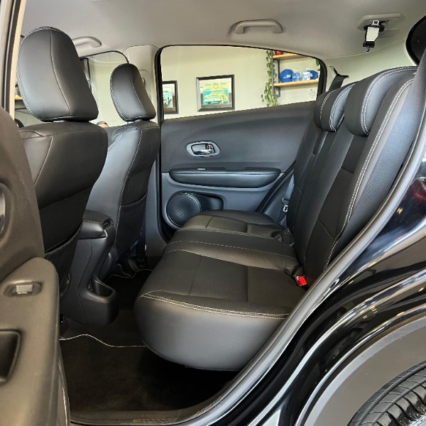 HONDA HR-V 1.8 EX 2016/2016 JOÃO CARROS MULTIMARCAS GUAPORÉ / Carros no Vale