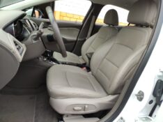 CHEVROLET CRUZE 1.4 TURBO LTZ 16V 2018/2018 ROSAUTO VEÍCULOS VENÂNCIO AIRES / Carros no Vale