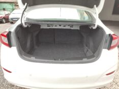 CHEVROLET CRUZE 1.4 TURBO LTZ 16V 2018/2018 ROSAUTO VEÍCULOS VENÂNCIO AIRES / Carros no Vale