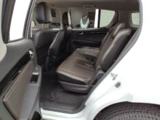 CHEVROLET TRAILBLAZER PREMIER 2.8 4X4 7 LUGARES 2022/2022 ROSAUTO VEÍCULOS VENÂNCIO AIRES / Carros no Vale