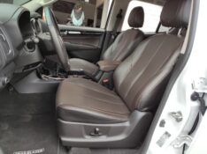 CHEVROLET TRAILBLAZER PREMIER 2.8 4X4 7 LUGARES 2022/2022 ROSAUTO VEÍCULOS VENÂNCIO AIRES / Carros no Vale