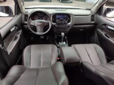 CHEVROLET TRAILBLAZER PREMIER 2.8 4X4 7 LUGARES 2022/2022 ROSAUTO VEÍCULOS VENÂNCIO AIRES / Carros no Vale