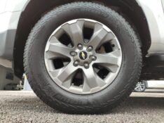 CHEVROLET TRAILBLAZER PREMIER 2.8 4X4 7 LUGARES 2022/2022 ROSAUTO VEÍCULOS VENÂNCIO AIRES / Carros no Vale