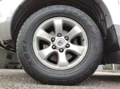 TOYOTA PRADO 3.0 4X4 2008/2008 ROSAUTO VEÍCULOS VENÂNCIO AIRES / Carros no Vale