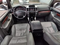 TOYOTA PRADO 3.0 4X4 2008/2008 ROSAUTO VEÍCULOS VENÂNCIO AIRES / Carros no Vale
