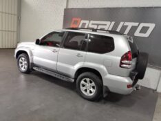 TOYOTA PRADO 3.0 4X4 2008/2008 ROSAUTO VEÍCULOS VENÂNCIO AIRES / Carros no Vale