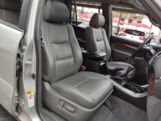 TOYOTA PRADO 3.0 4X4 2008/2008 ROSAUTO VEÍCULOS VENÂNCIO AIRES / Carros no Vale