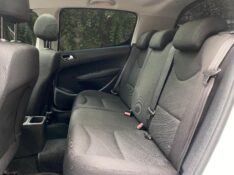 PEUGEOT 308 ACTIVE 1.6 2013/2014 ESTAÇÃO DO CARRO ESTRELA / Carros no Vale