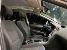 PEUGEOT 308 ACTIVE 1.6 2013/2014 ESTAÇÃO DO CARRO ESTRELA / Carros no Vale