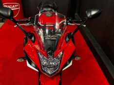 YAMAHA XJ6 F /2015 EXCLUSIVO VEÍCULOS SANTA CRUZ DO SUL / Carros no Vale