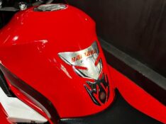 YAMAHA XJ6 F /2015 EXCLUSIVO VEÍCULOS SANTA CRUZ DO SUL / Carros no Vale