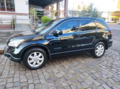 HONDA CR-V EXL 2.0 2008/2009 ALTERNATIVA VEÍCULOS LAJEADO / Carros no Vale