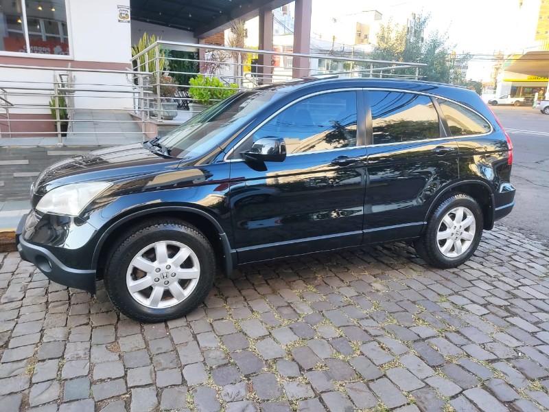 HONDA CR-V EXL 2.0 - 2009