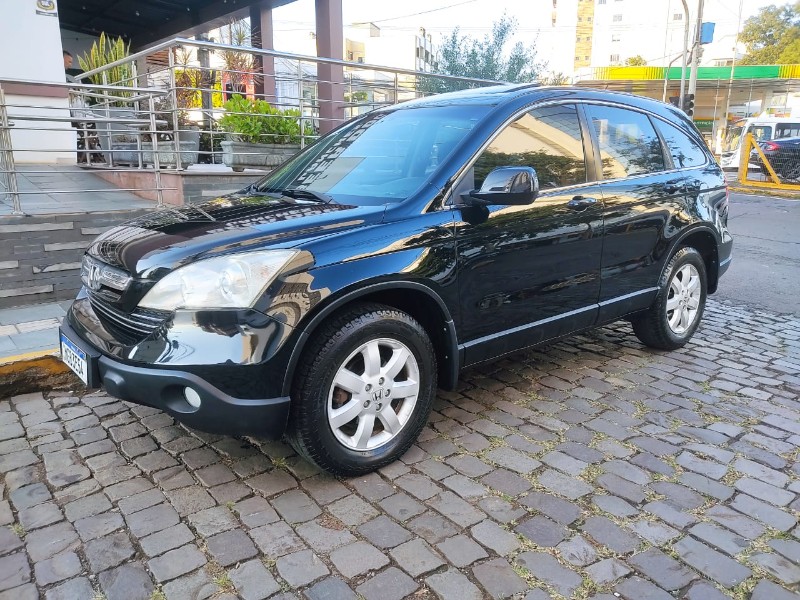 CR-V EXL 2.0