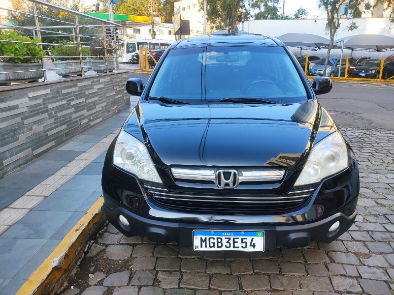 HONDA CR-V EXL 2.0 - 2009