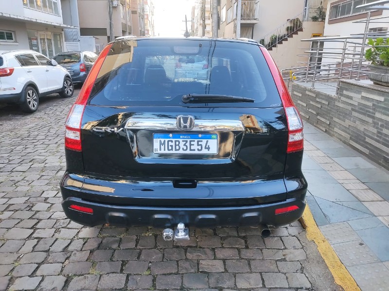 HONDA CR-V EXL 2.0 - 2009
