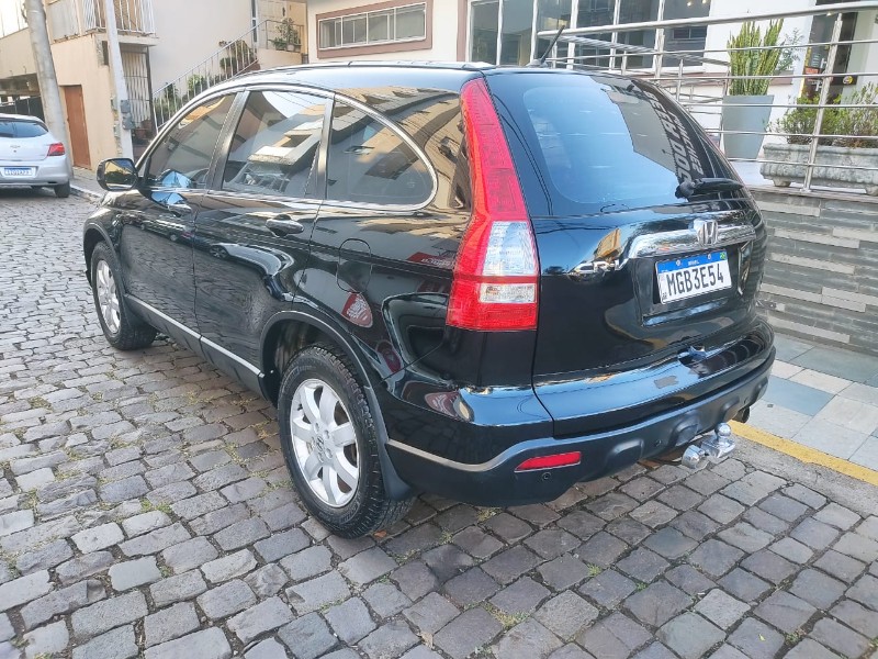HONDA CR-V EXL 2.0 - 2009