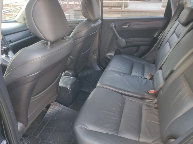 HONDA CR-V EXL 2.0 - 2009