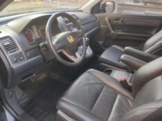 HONDA CR-V EXL 2.0 2008/2009 ALTERNATIVA VEÍCULOS LAJEADO / Carros no Vale