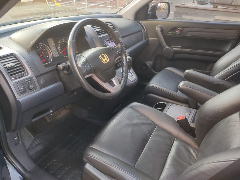 HONDA CR-V EXL 2.0 - 2009