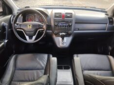 HONDA CR-V EXL 2.0 2008/2009 ALTERNATIVA VEÍCULOS LAJEADO / Carros no Vale