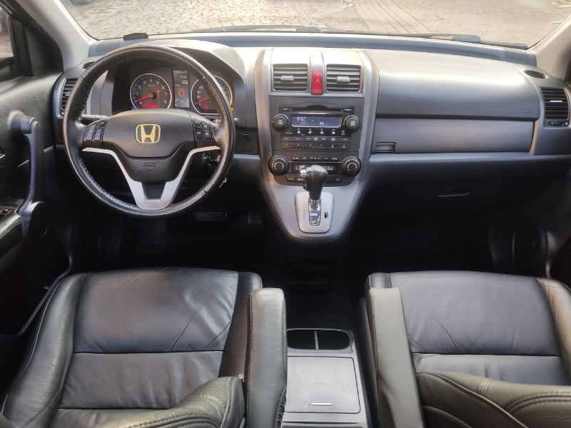 HONDA CR-V EXL 2.0 - 2009