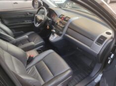HONDA CR-V EXL 2.0 2008/2009 ALTERNATIVA VEÍCULOS LAJEADO / Carros no Vale