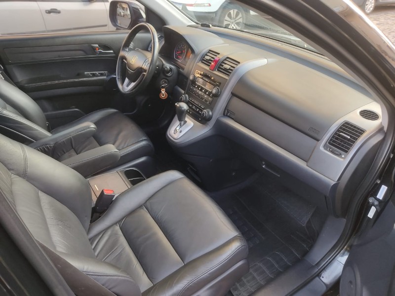 HONDA CR-V EXL 2.0 - 2009