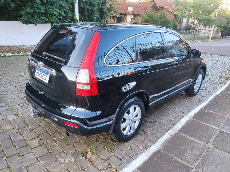 HONDA CR-V EXL 2.0 - 2009