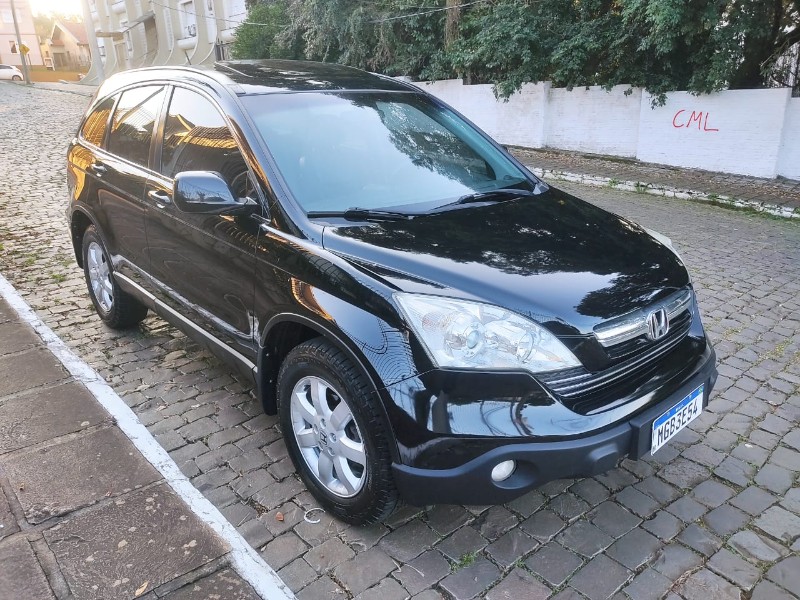 HONDA CR-V EXL 2.0 - 2009
