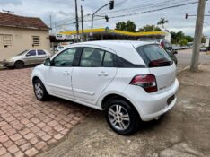 CHEVROLET AGILE LTZ 1.4 MPFI 8V FLEXPOWER 2012/2013 AR MULTIMARCAS VENÂNCIO AIRES / Carros no Vale