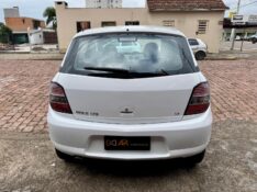 CHEVROLET AGILE LTZ 1.4 MPFI 8V FLEXPOWER 2012/2013 AR MULTIMARCAS VENÂNCIO AIRES / Carros no Vale