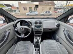 CHEVROLET AGILE LTZ 1.4 MPFI 8V FLEXPOWER 2012/2013 AR MULTIMARCAS VENÂNCIO AIRES / Carros no Vale
