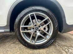 MERCEDES-BENZ GLC 250 SPORT 4MATIC TURBO 2.0 16V 2018 2018/2018 AR MULTIMARCAS VENÂNCIO AIRES / Carros no Vale