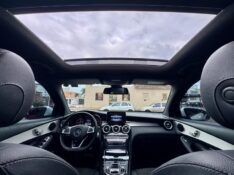 MERCEDES-BENZ GLC 250 SPORT 4MATIC TURBO 2.0 16V 2018 2018/2018 AR MULTIMARCAS VENÂNCIO AIRES / Carros no Vale