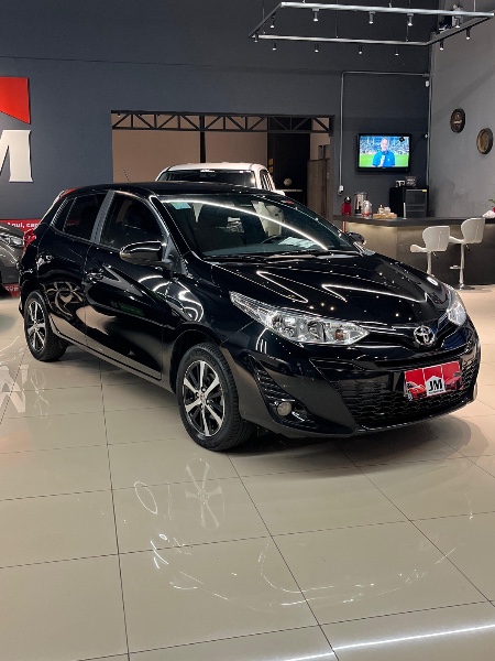 YARIS 1.5 XS 16V