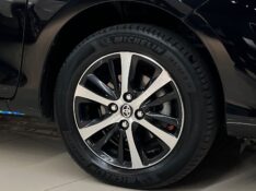 TOYOTA YARIS 1.5 XS 16V 2018/2019 JM AUTOMÓVEIS VENÂNCIO AIRES / Carros no Vale