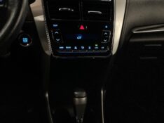TOYOTA YARIS 1.5 XS 16V 2018/2019 JM AUTOMÓVEIS VENÂNCIO AIRES / Carros no Vale