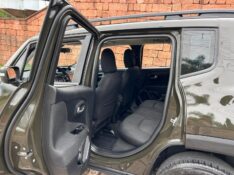 JEEP RENEGADE SPORT 1.8 4X2 FLEX 16V AUT. 2021/2021 LS MULTIMARCAS VENÂNCIO AIRES / Carros no Vale