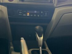 HONDA CIVIC 1.8 EXS 16V GASOLINA 4P AUTOMÁTICO 2012/2013 JM AUTOMÓVEIS VENÂNCIO AIRES / Carros no Vale